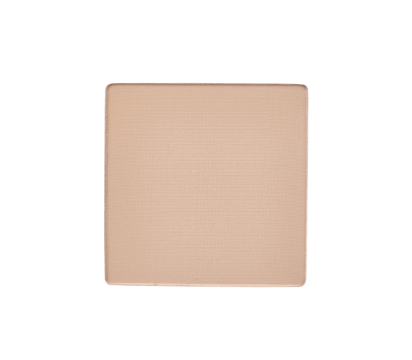 Poudre compacte bio Avril - poudrier de 11g - Doré