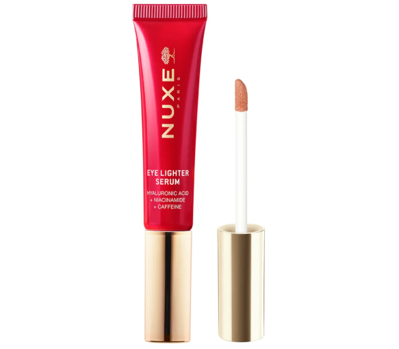 Merveillance lift sérum yeux éclat Nuxe - tube de 12ml - image 1