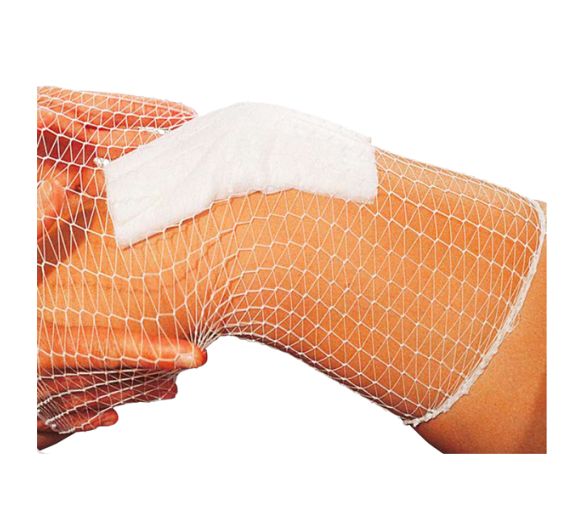 Filet tubulaire Tg fix Velpeau Lohmann & Rausher