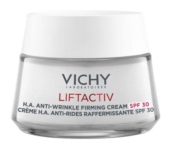 Liftactiv Supreme H.A. crème jour anti-âge SPF30 Vichy - pot de 50ml - image 1