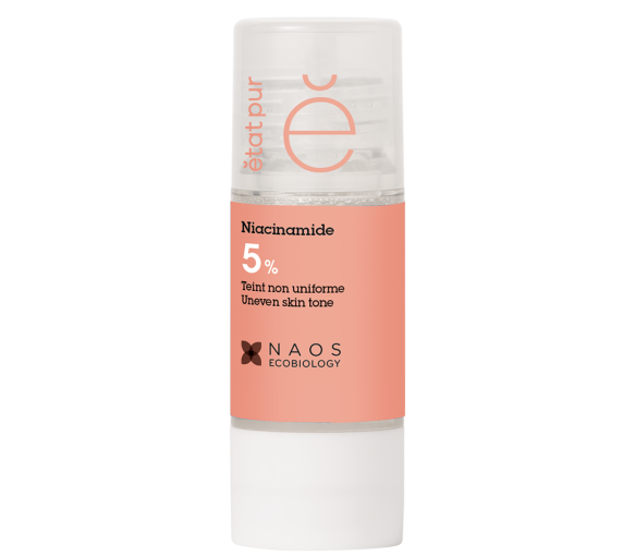 Niacinamide 5% teint non uniforme Etat Pur - flacon de 15ml - image 1