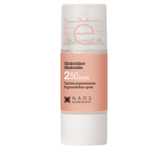 Glabridine hyperpigmentation Etat Pur - flacon de 15ml - image 1