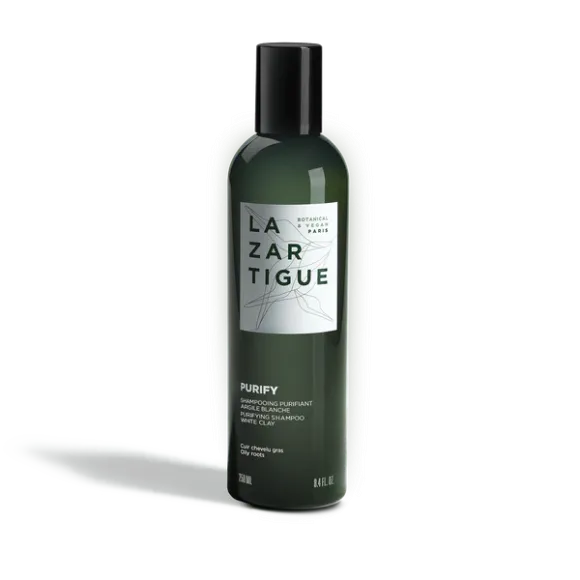 Purify Shampooing purifiant Lazartigue - flacon de 250ml
