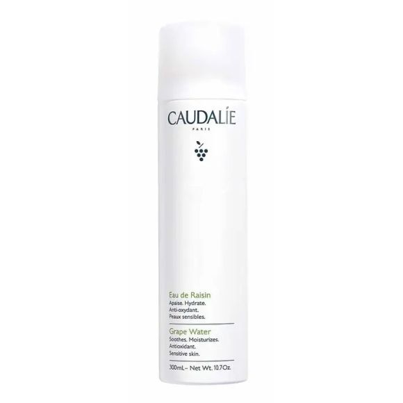 Eau de raisin Caudalie - spray de 300ml