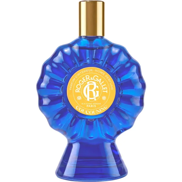 Parfum d'intérieur Coucouning Roger & Gallet - spray de 100ml