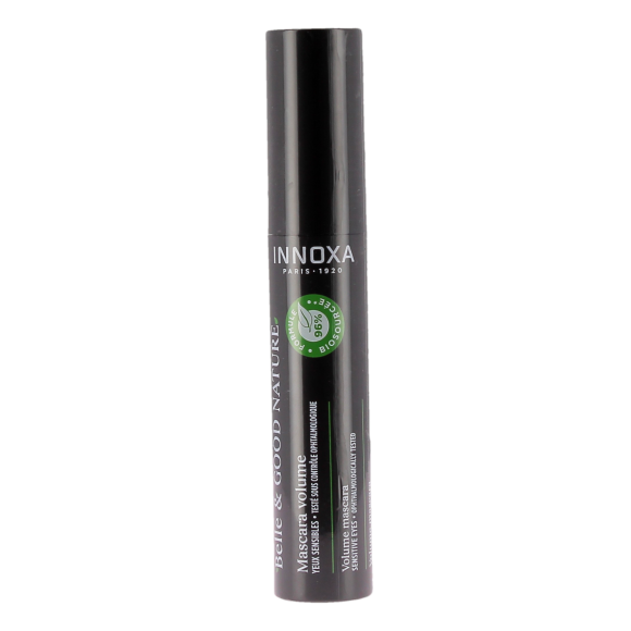 Mascara volume brunBelle&Good Nature Innoxa - tube de 13,5ml