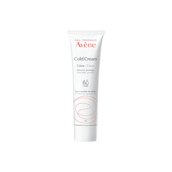 Crème Cold Cream Avène