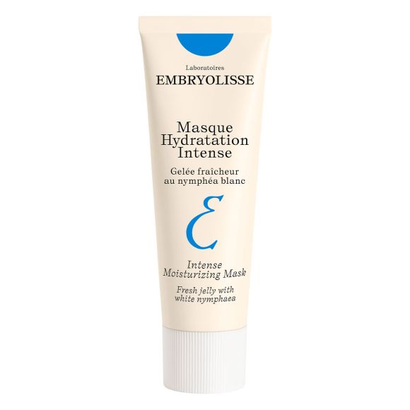 Masque hydratation intense Embryolisse - tube de 50 ml