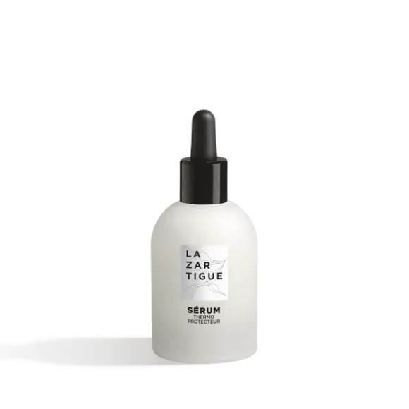 Sérum d'Exception thermo protecteur Lazartigue - flacon de 50 ml
