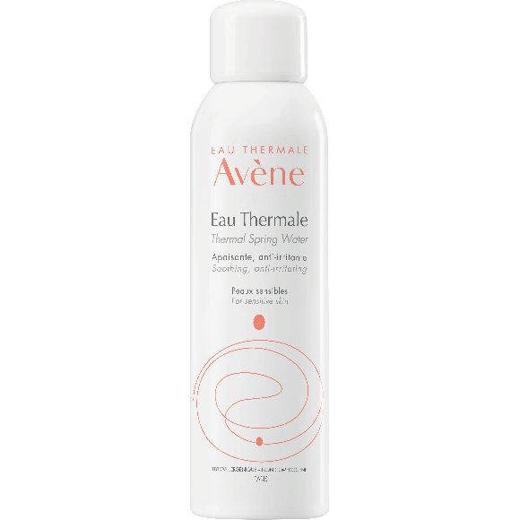 Eau thermale Avène apaisante anti-irritante