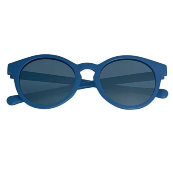 Lunettes de soleil bébé 6-10 ans bleues Mustela - une paire de lunettes 
