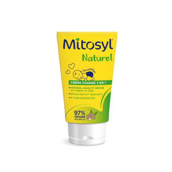 Crème change 3 en 1 Mitosyl - tube de 70ml